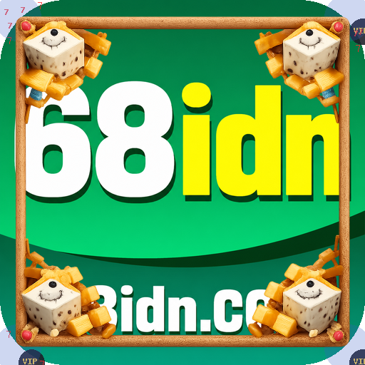 68idn — galeri pratinjau Resmi APK